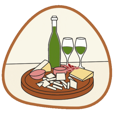 Vinoboxnl Sticker