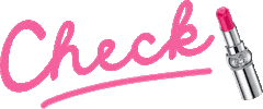 JILLSTUARTBeauty Official Sticker