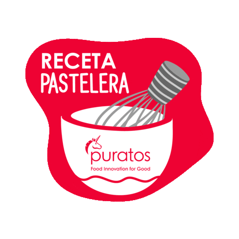 Puratos Perú Sticker