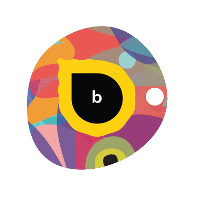 Bon Bon Atelje Sticker