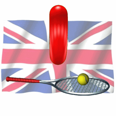 Us Open Tennis GIF