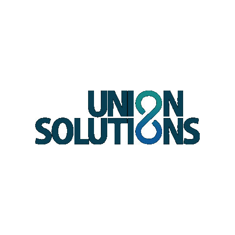 Union Solutions Sticker