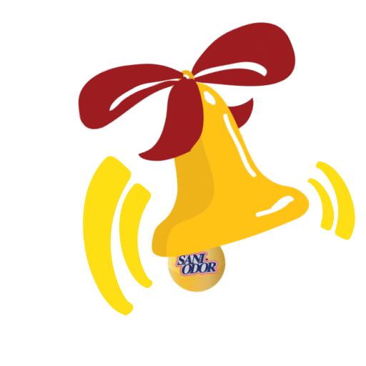 COAMESA Sticker