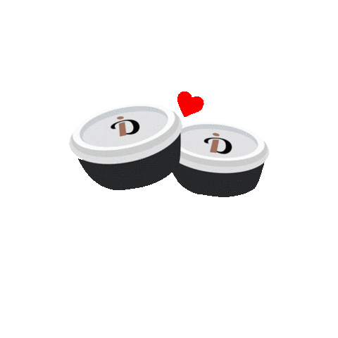 Pasta Togo Sticker by pastamanufaktur-sb