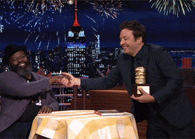 Jimmy Fallon Win GIF by The Tonight Show Starring Jimmy Fallon