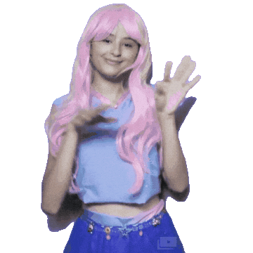 Fiesta Baile Sticker