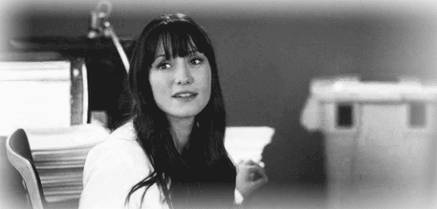 lexie grey