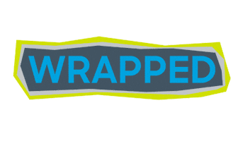 Filmmaking Wrap Sticker by CH Video