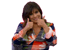 Happy Feliz Sticker by Mara Maravilha