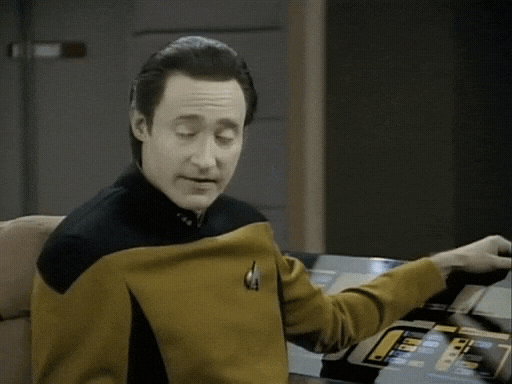 Star Trek Lol GIF - Find & Share on GIPHY