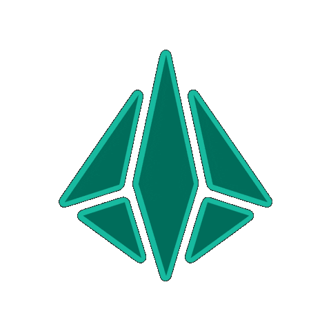 Glitter Diamond Sticker by Divine Drip Jewelry