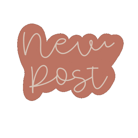 Pink Sticker