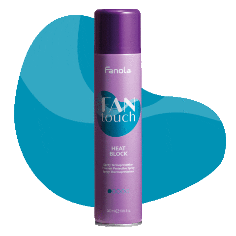 Fanola Sticker by PettenonCosmetics