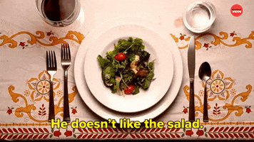 Thanksgiving Etiquette GIF by BuzzFeed