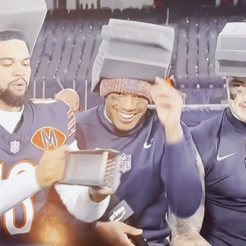 Green Bay Packers GIF