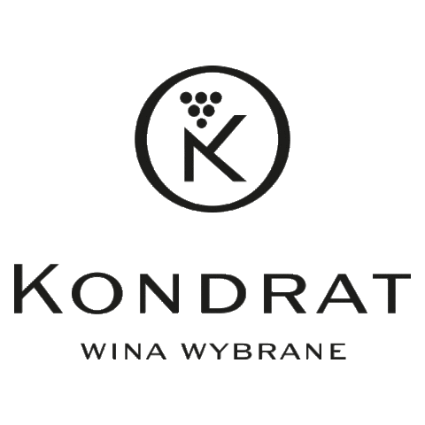 Kondrat Wina Wybrane Sticker