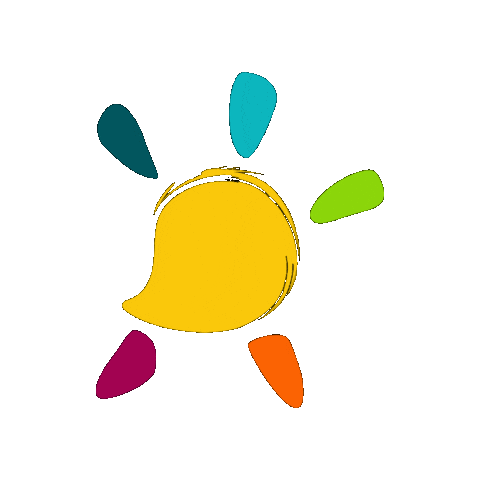 Telethon Sticker