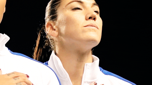 hope solo