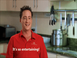 greek tv GIF