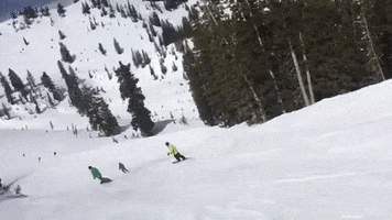 boarding GIF by Justin