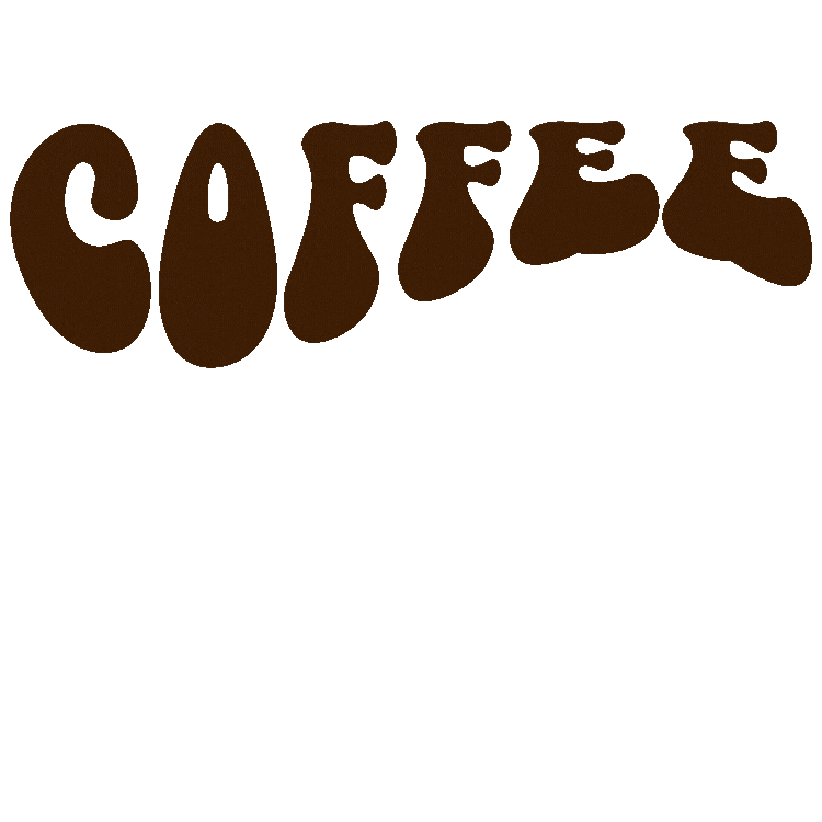 Cofee Sticker by deonlinetechlady