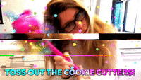 Cutter-gauthier GIFs - Get the best GIF on GIPHY