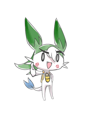 Kudomo Sticker