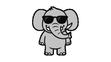 Edi Huber Sticker by Fruitjuicer GmbH