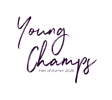 2026 Sticker by CHIO Aachen