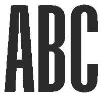 Abc Komedie Sticker by Městská divadla pražská