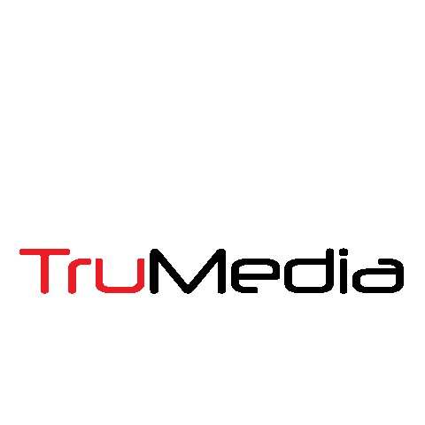 Sticker by TruMedia Home