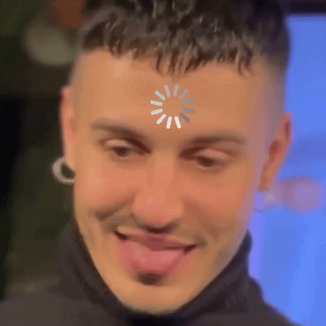 Loading GIF