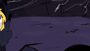 Don Quixote Dante GIF