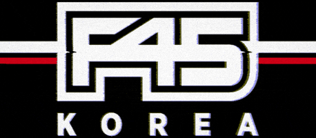 F45KOREA GIF