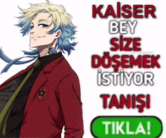 Kaiser GIF