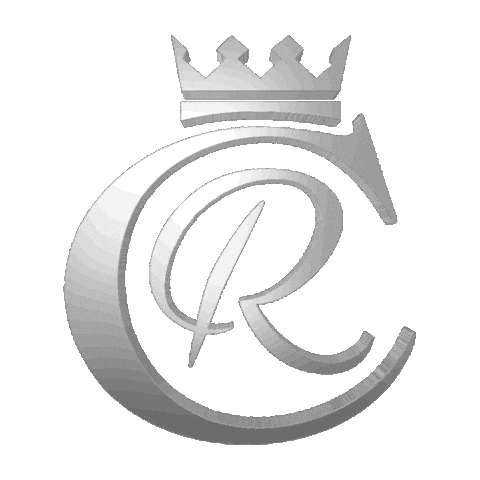 Crest Signetring Sticker by Code Royal