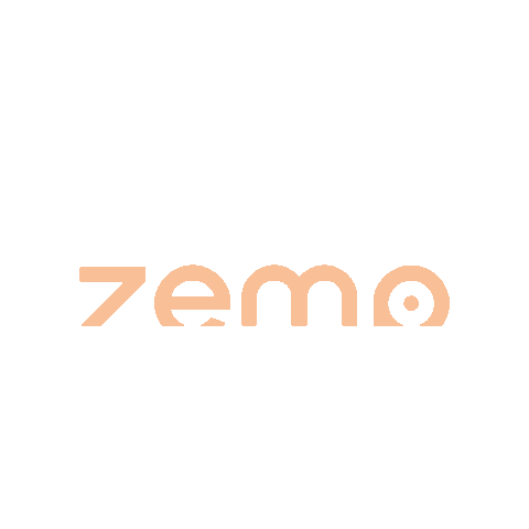 ZEMPio Sticker