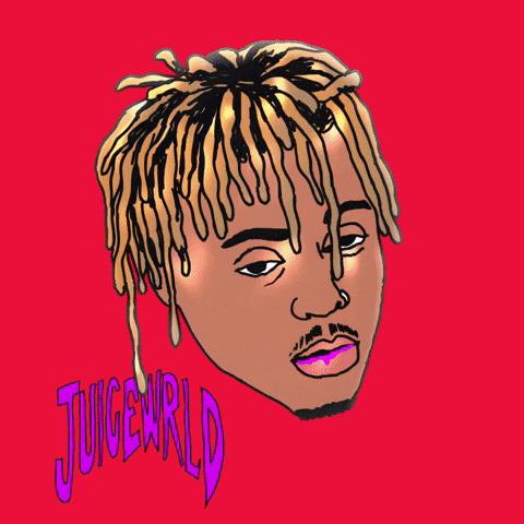Featured image of post Juice Wrld Animated Picture Gif
