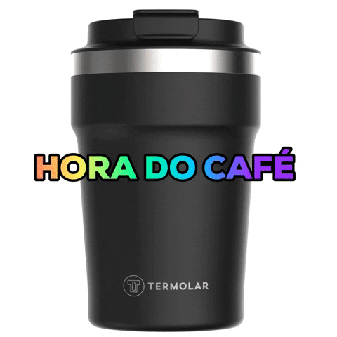 Cafe GIF by Termolar