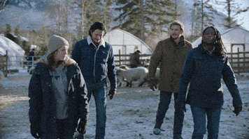 Pedro Pascal GIF