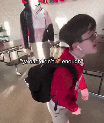 Your Father GIF