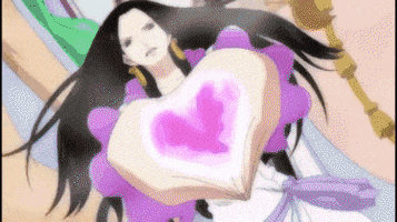 One Piece GIF