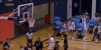 Happy March Madness GIF by NCAA Championships