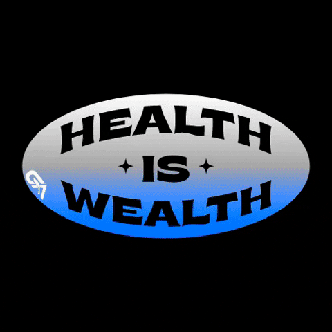 GorkhaAthletics health healthy ga health is wealth GIF