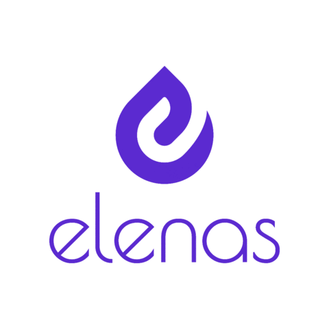 Elenas Sticker