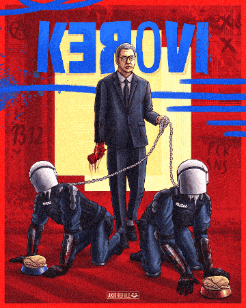 Mup Policija GIF