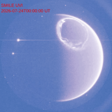 Smile GIF