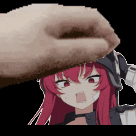 Pat Trinity GIF