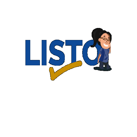 IDIOMAS UNMSM Sticker