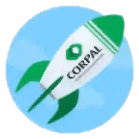 Corpal Incorporadora Sticker